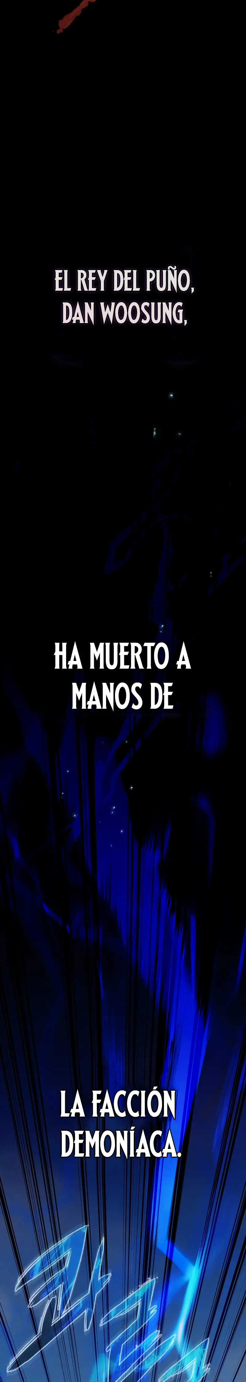  Reencarnación del Rey del Puño  > Capitulo 1 > Page 301