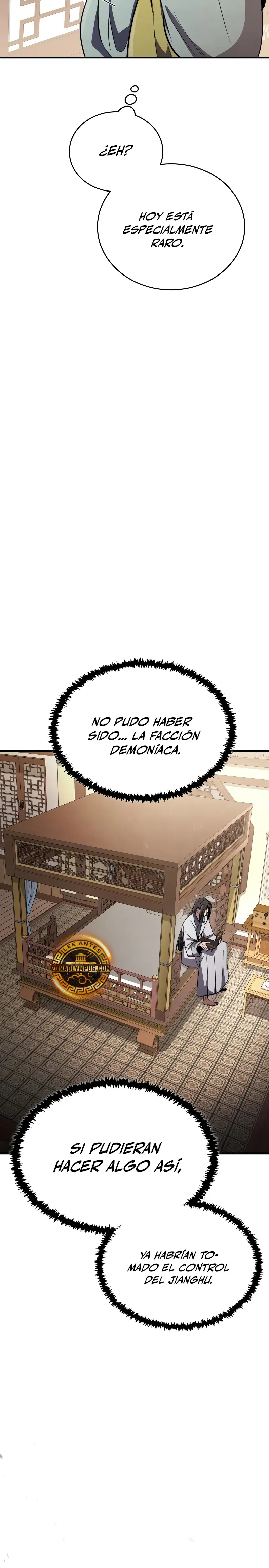  Reencarnación del Rey del Puño  > Capitulo 1 > Page 381