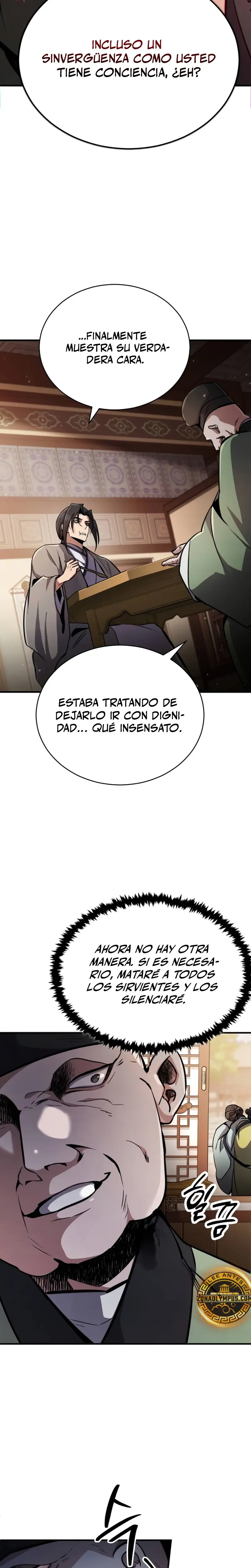  Reencarnación del Rey del Puño  > Capitulo 2 > Page 211