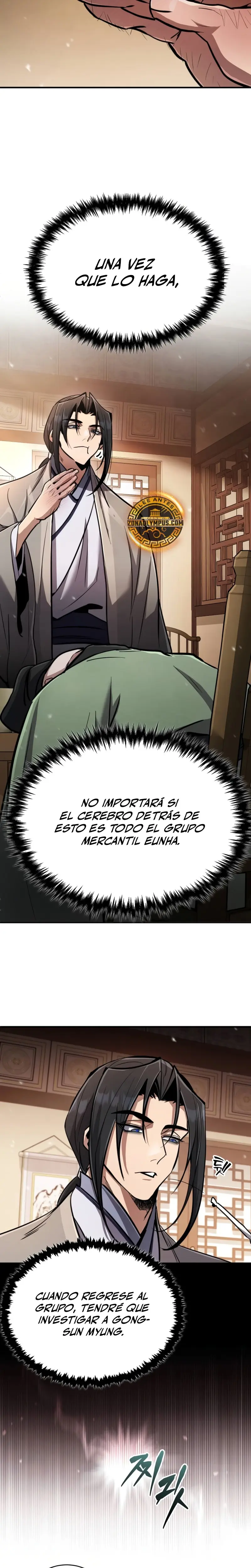  Reencarnación del Rey del Puño  > Capitulo 2 > Page 241