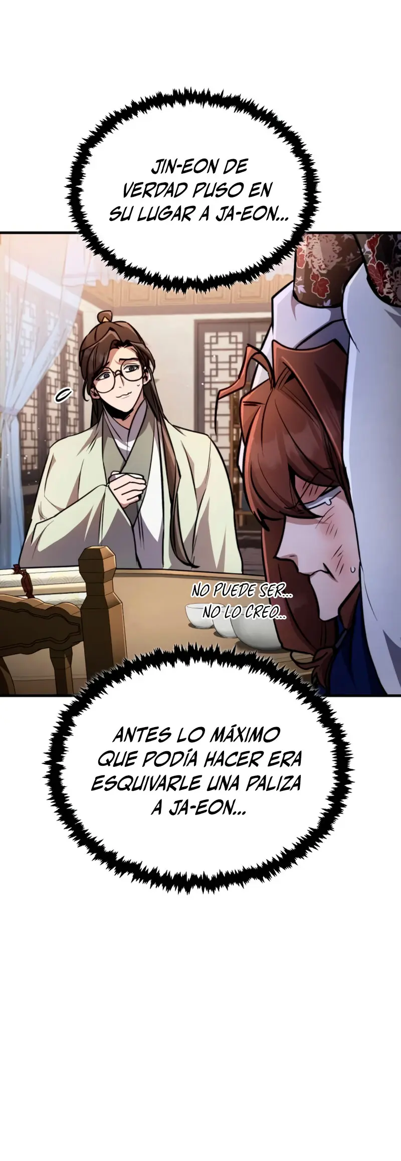  Reencarnación del Rey del Puño  > Capitulo 4 > Page 191