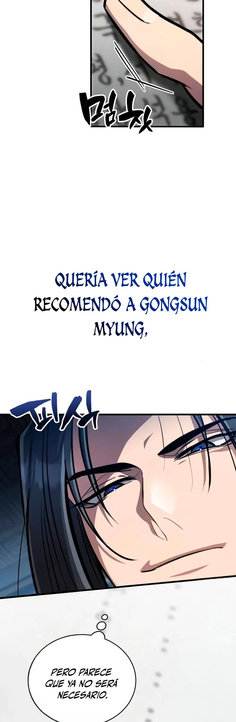  Reencarnación del Rey del Puño  > Capitulo 4 > Page 231