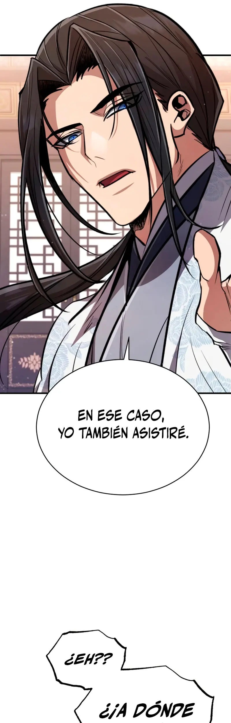  Reencarnación del Rey del Puño  > Capitulo 4 > Page 331