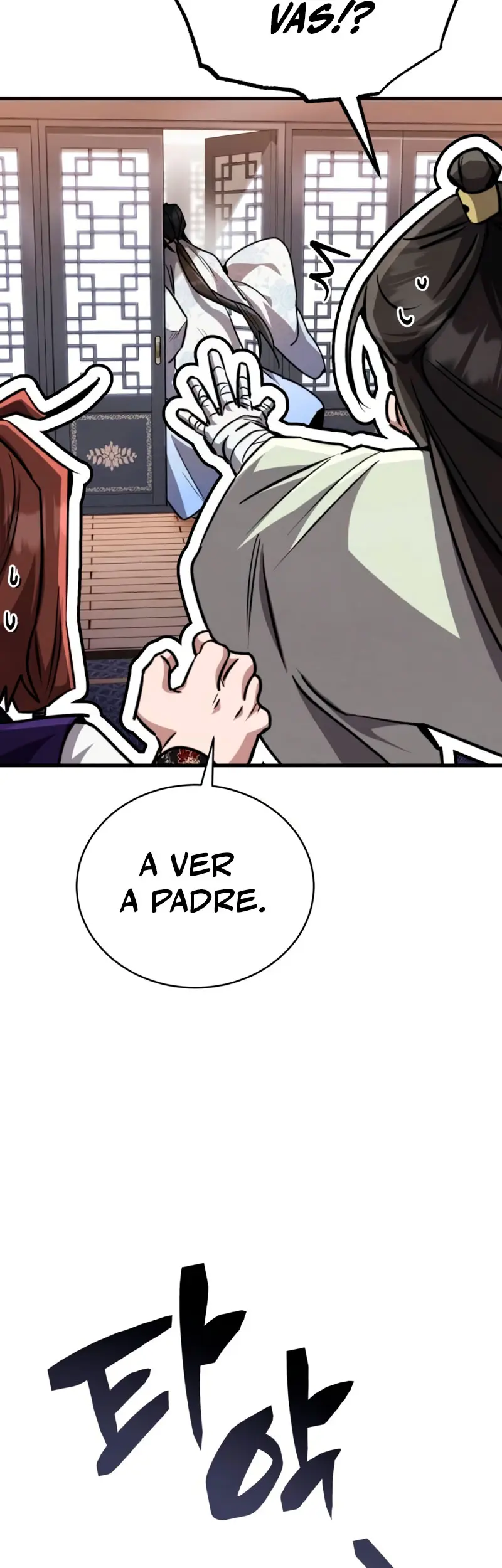  Reencarnación del Rey del Puño  > Capitulo 4 > Page 341