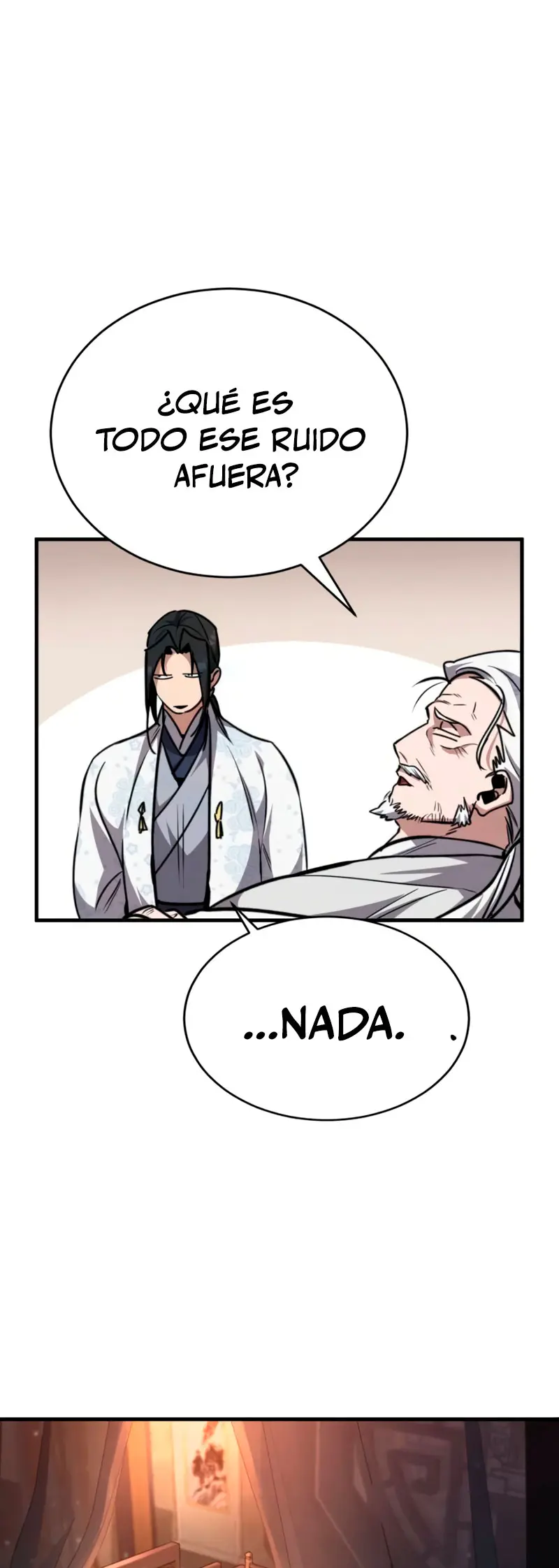  Reencarnación del Rey del Puño  > Capitulo 4 > Page 391