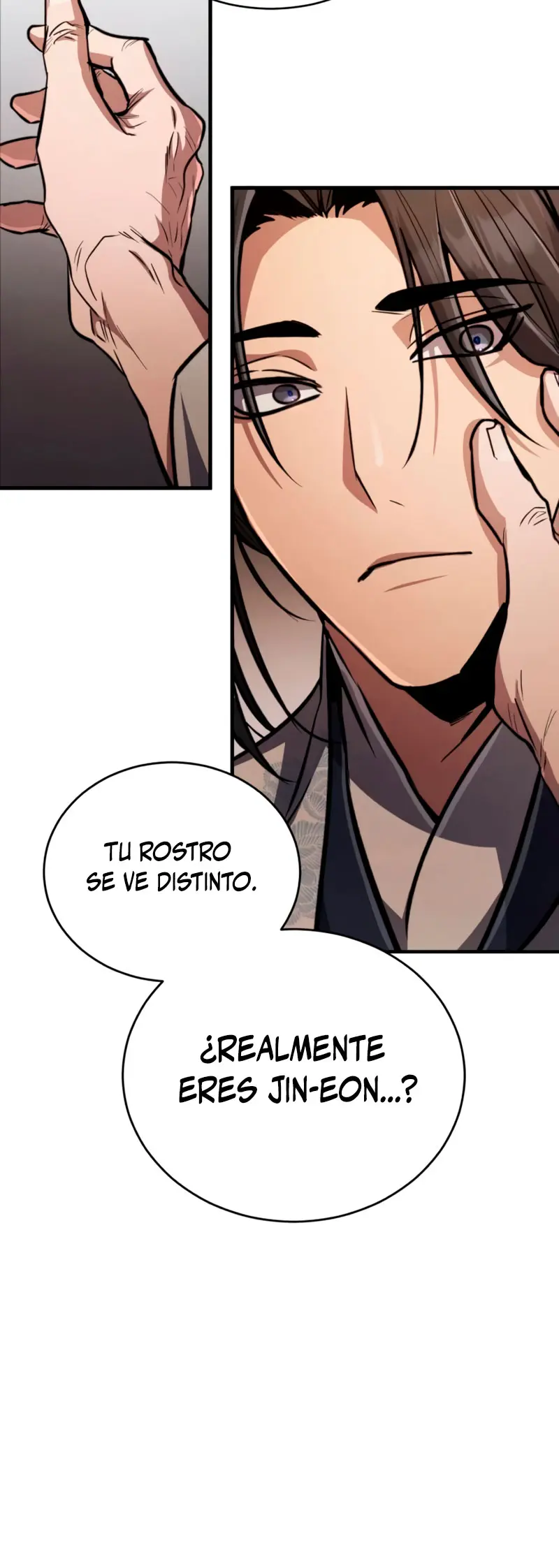  Reencarnación del Rey del Puño  > Capitulo 4 > Page 411