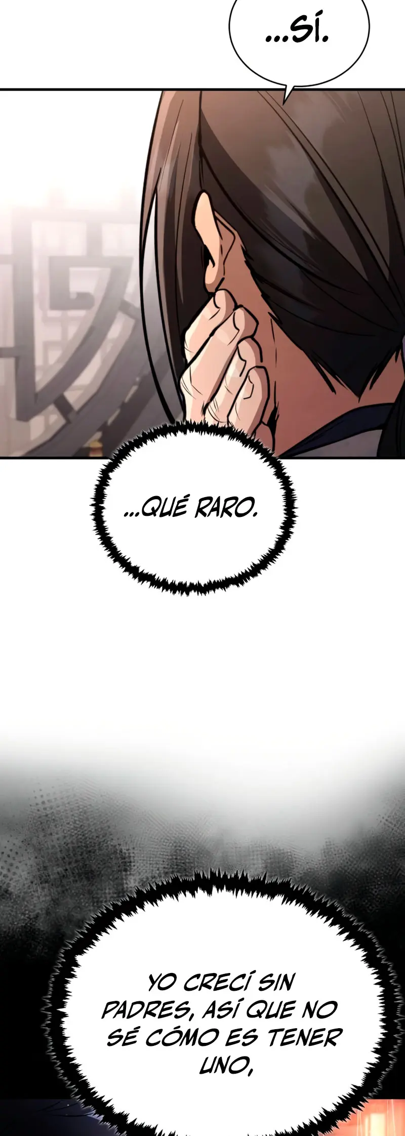  Reencarnación del Rey del Puño  > Capitulo 4 > Page 431
