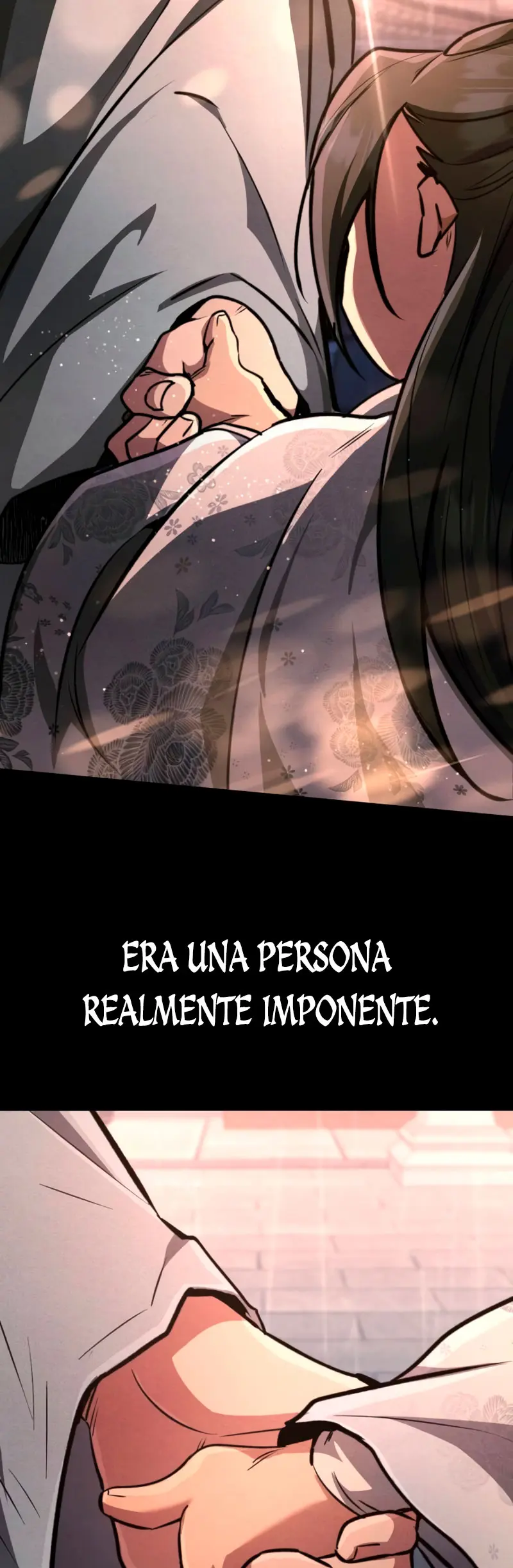  Reencarnación del Rey del Puño  > Capitulo 4 > Page 461