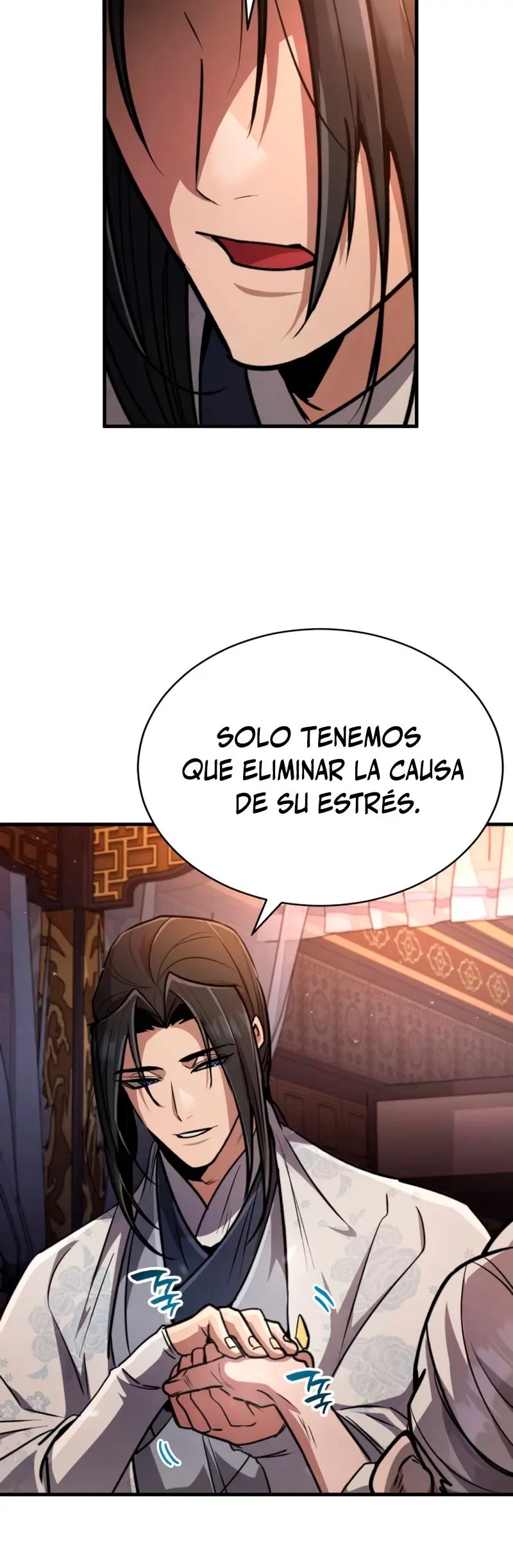  Reencarnación del Rey del Puño  > Capitulo 4 > Page 491
