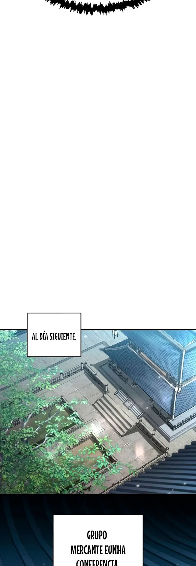  Reencarnación del Rey del Puño  > Capitulo 4 > Page 521