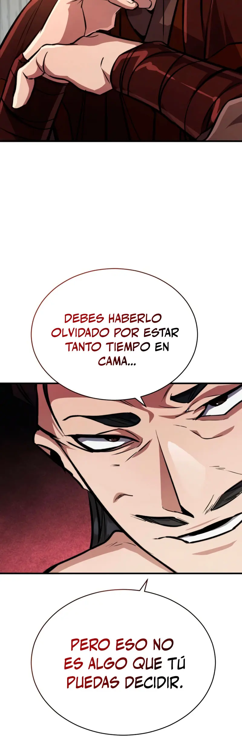  Reencarnación del Rey del Puño  > Capitulo 4 > Page 721