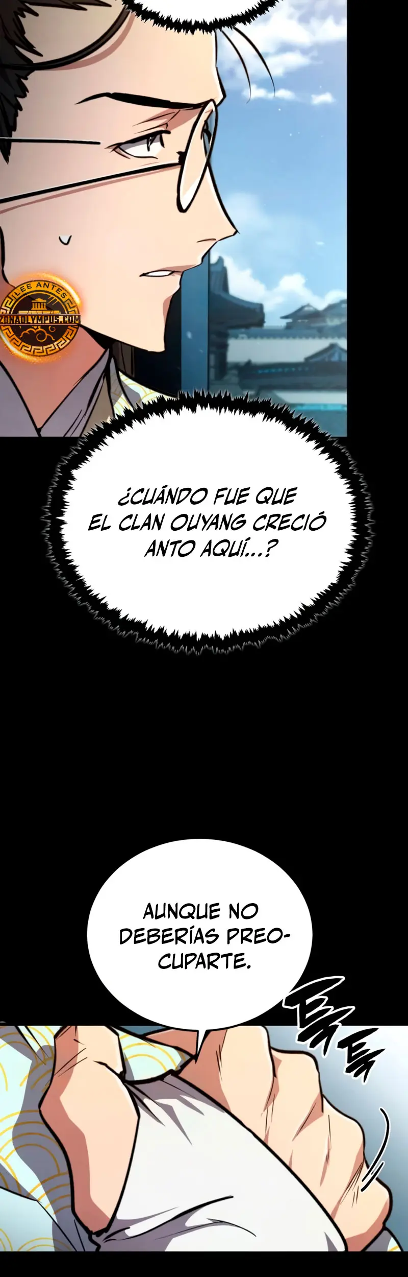  Reencarnación del Rey del Puño  > Capitulo 5 > Page 71