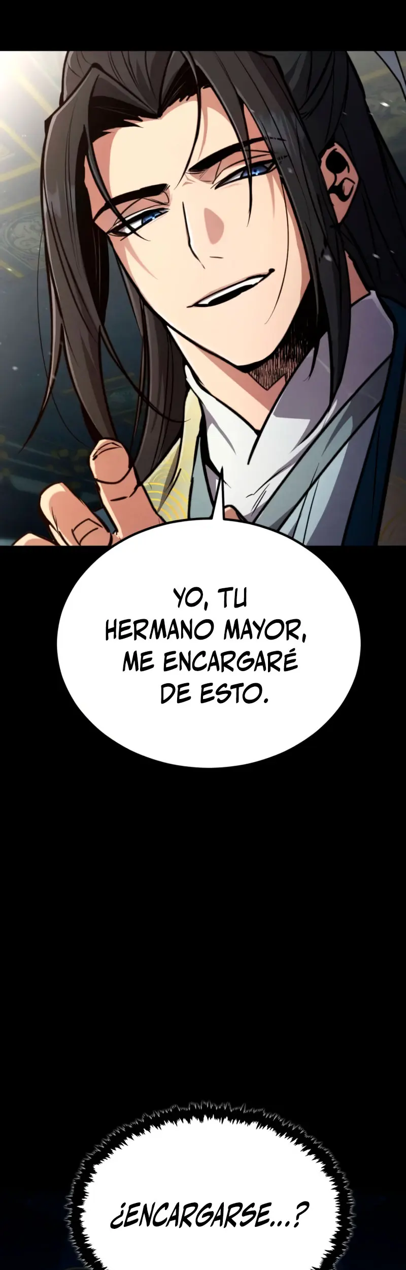  Reencarnación del Rey del Puño  > Capitulo 5 > Page 81