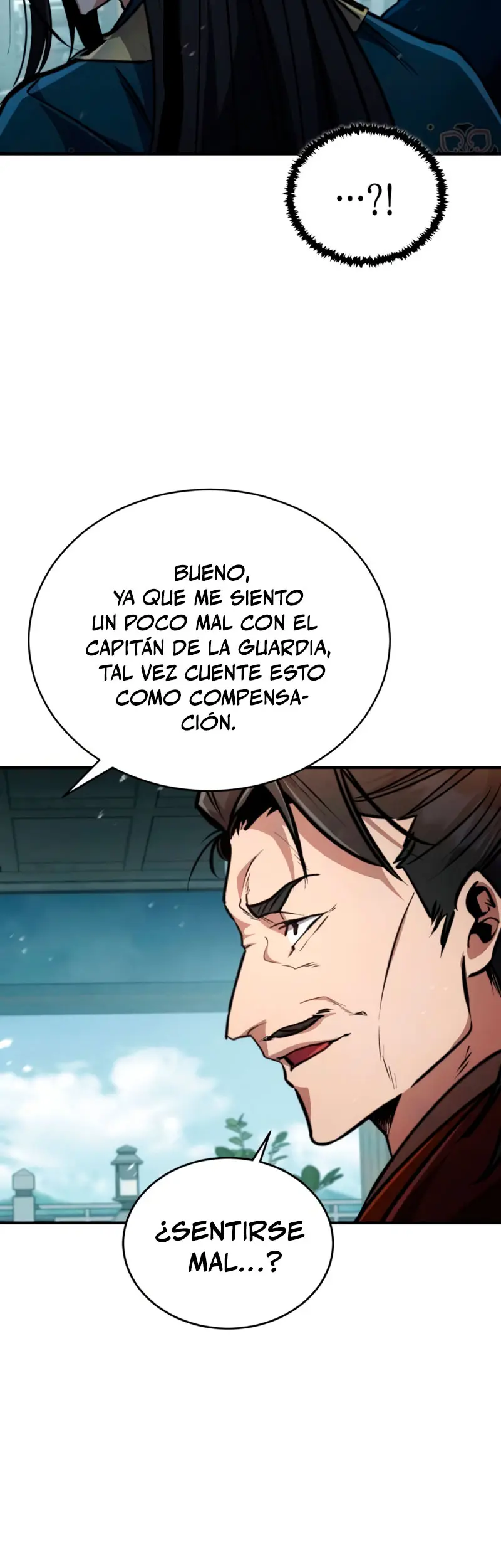  Reencarnación del Rey del Puño  > Capitulo 5 > Page 171