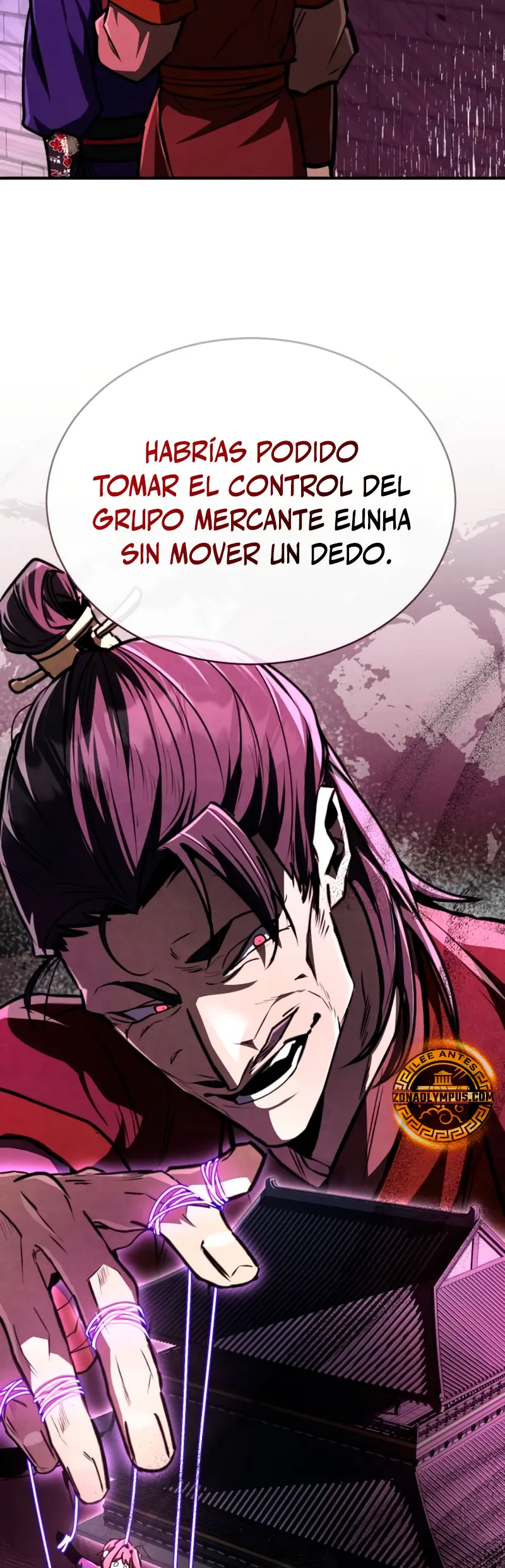  Reencarnación del Rey del Puño  > Capitulo 5 > Page 211