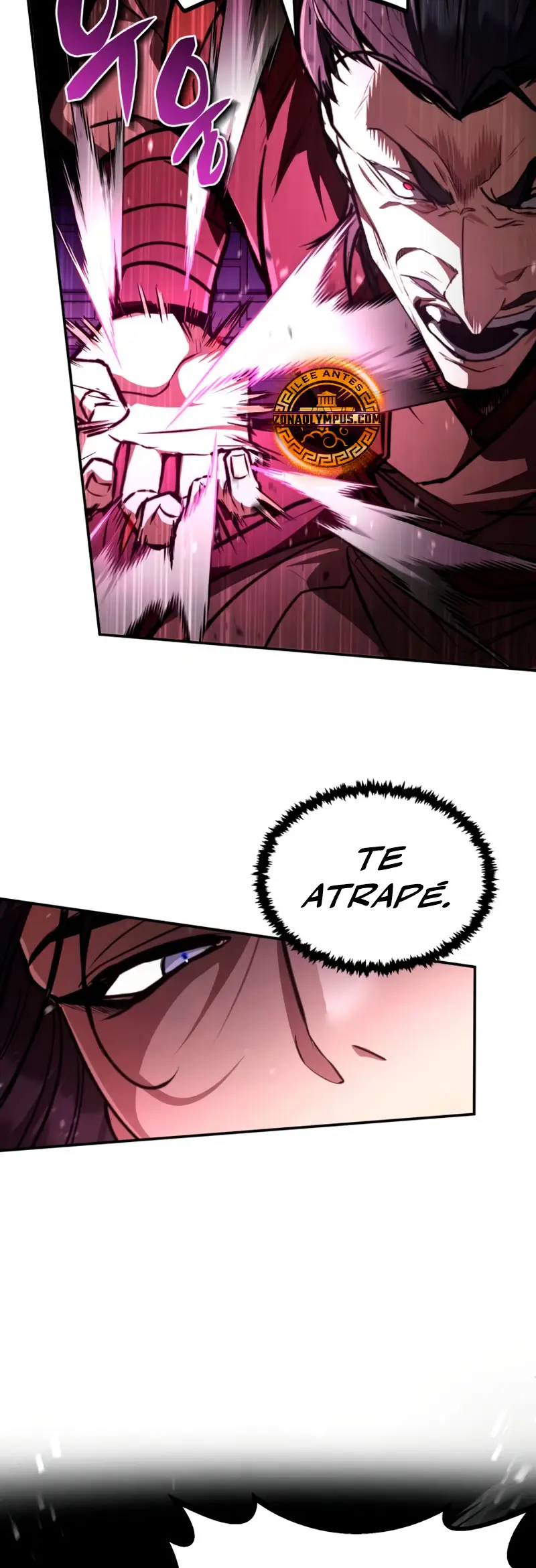  Reencarnación del Rey del Puño  > Capitulo 5 > Page 271