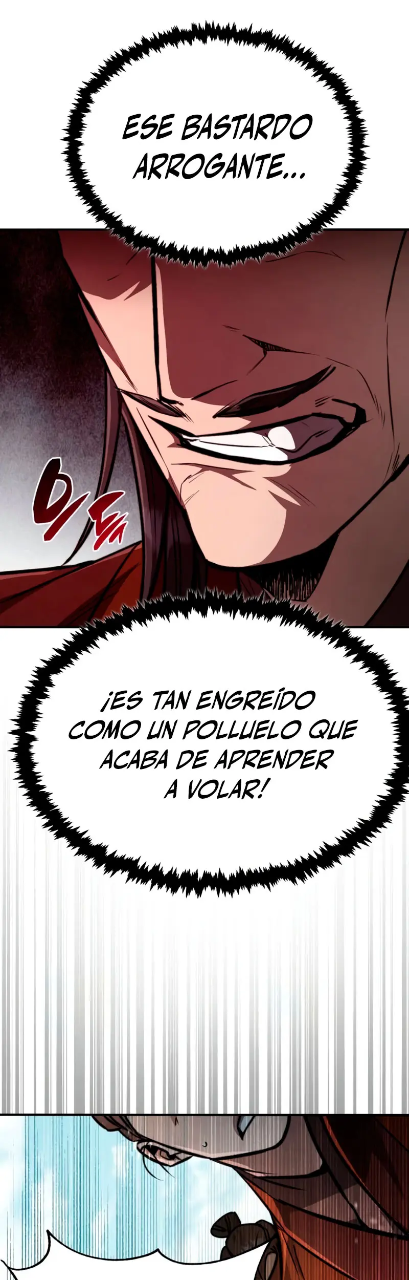  Reencarnación del Rey del Puño  > Capitulo 5 > Page 361