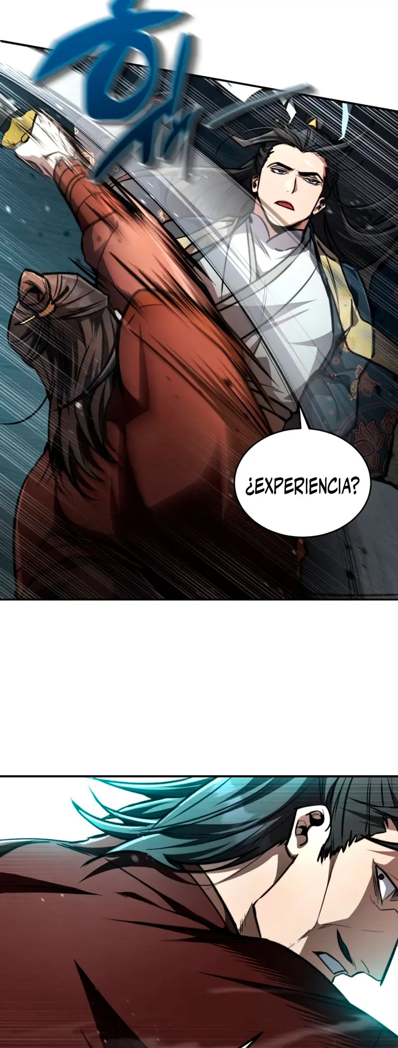  Reencarnación del Rey del Puño  > Capitulo 5 > Page 431