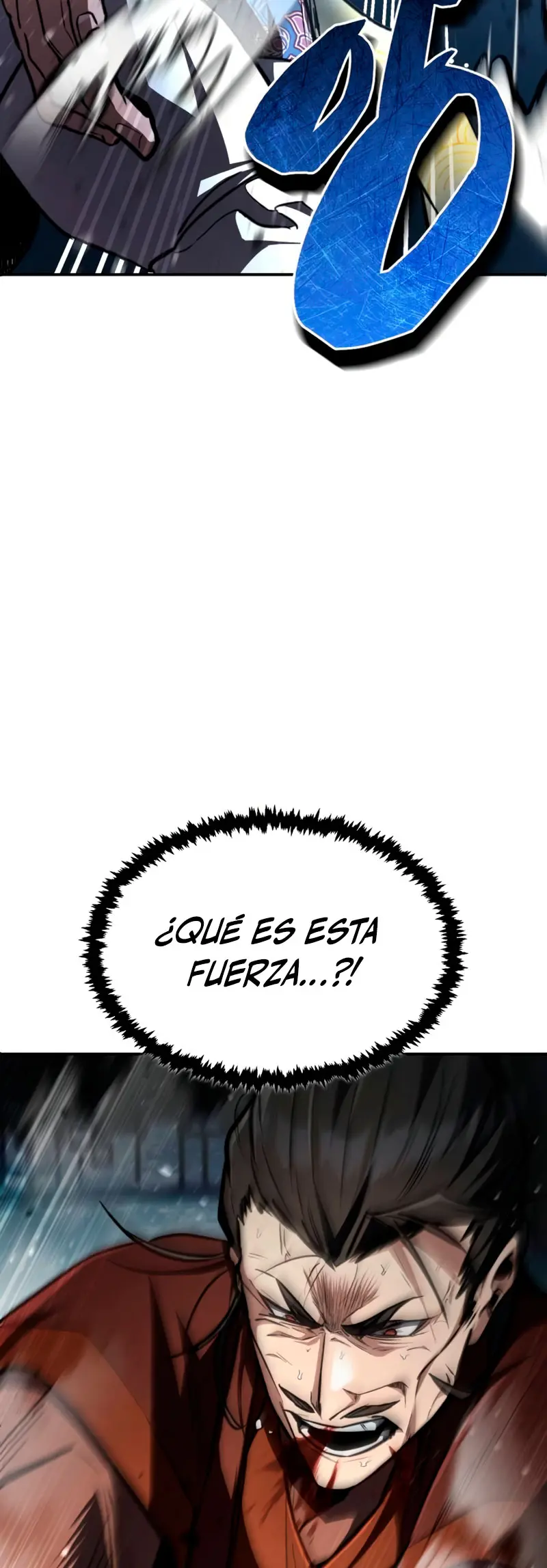  Reencarnación del Rey del Puño  > Capitulo 5 > Page 471