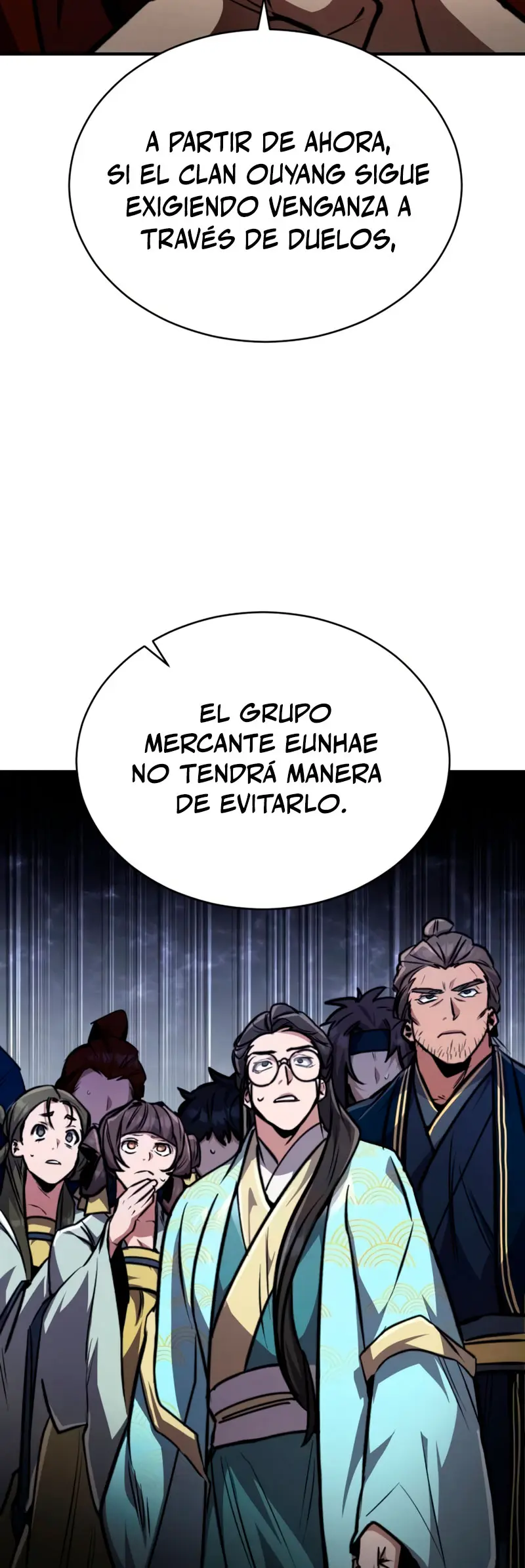  Reencarnación del Rey del Puño  > Capitulo 5 > Page 741