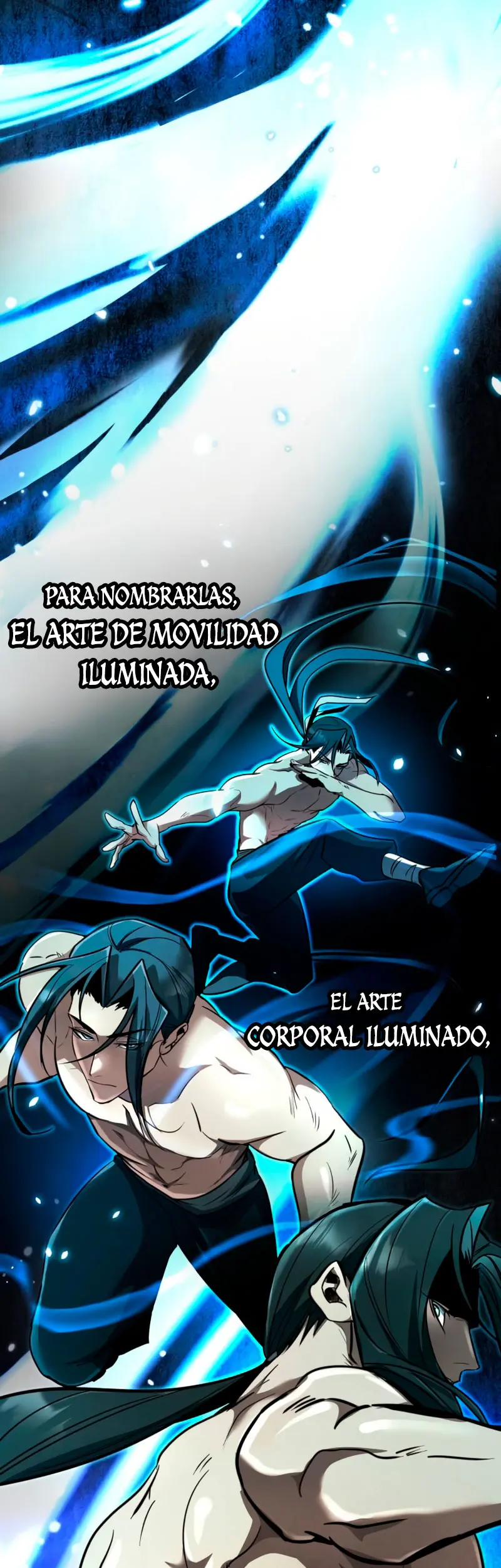  Reencarnación del Rey del Puño  > Capitulo 3 > Page 41