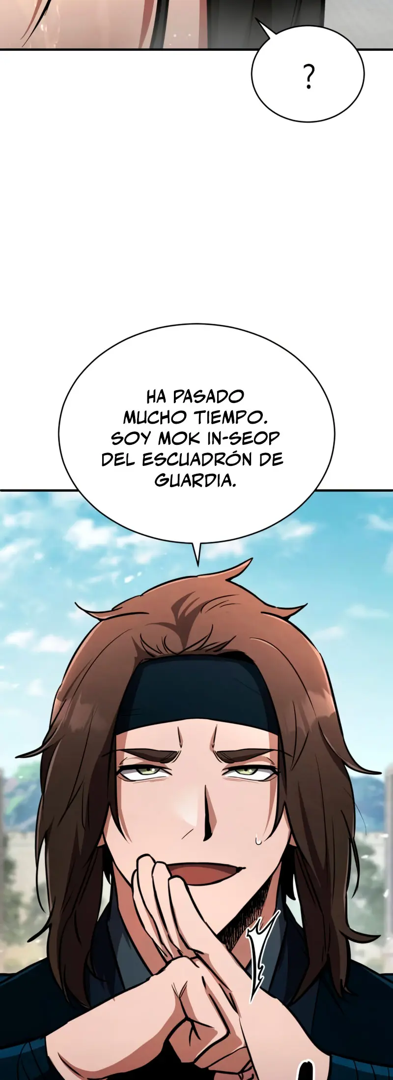  Reencarnación del Rey del Puño  > Capitulo 3 > Page 121