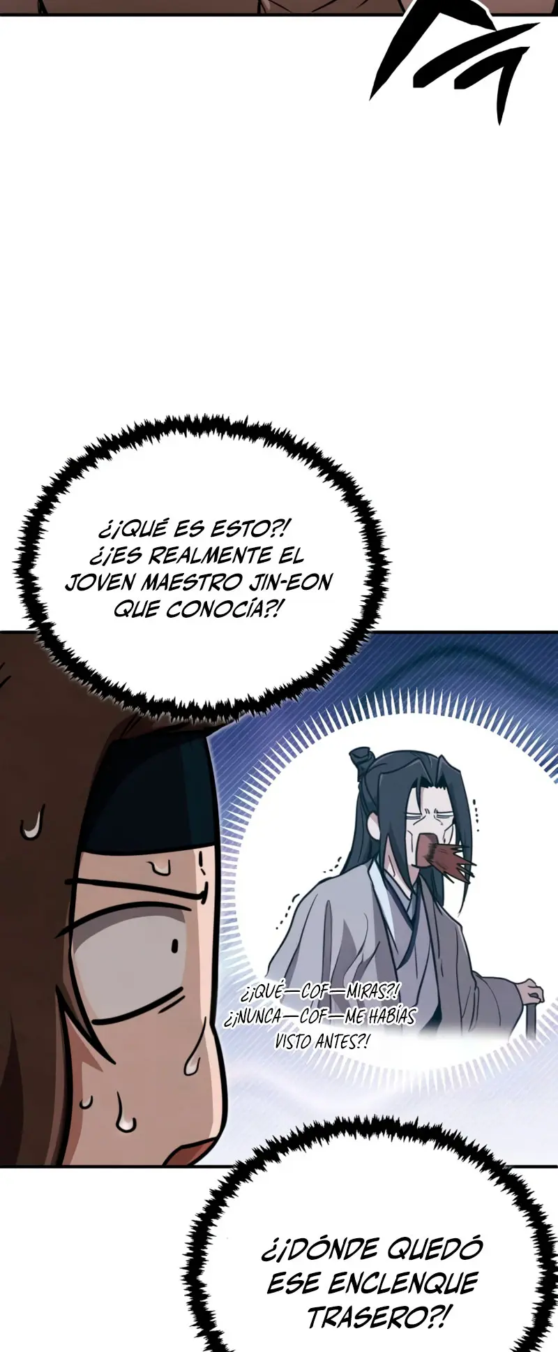  Reencarnación del Rey del Puño  > Capitulo 3 > Page 151