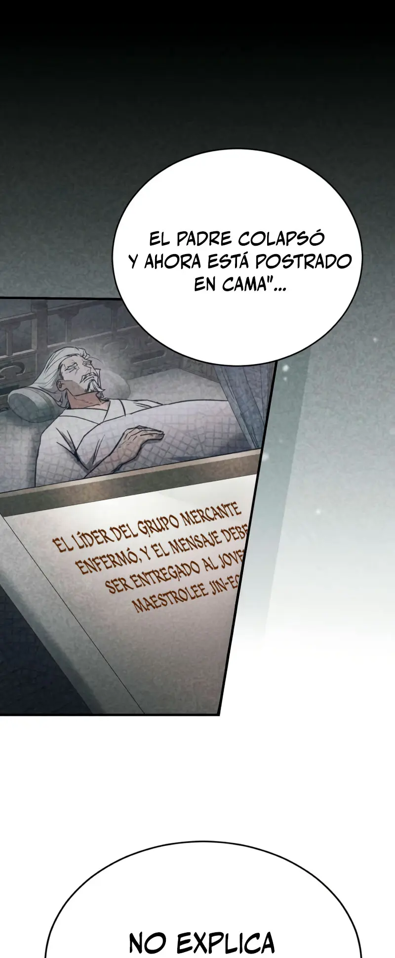  Reencarnación del Rey del Puño  > Capitulo 3 > Page 181