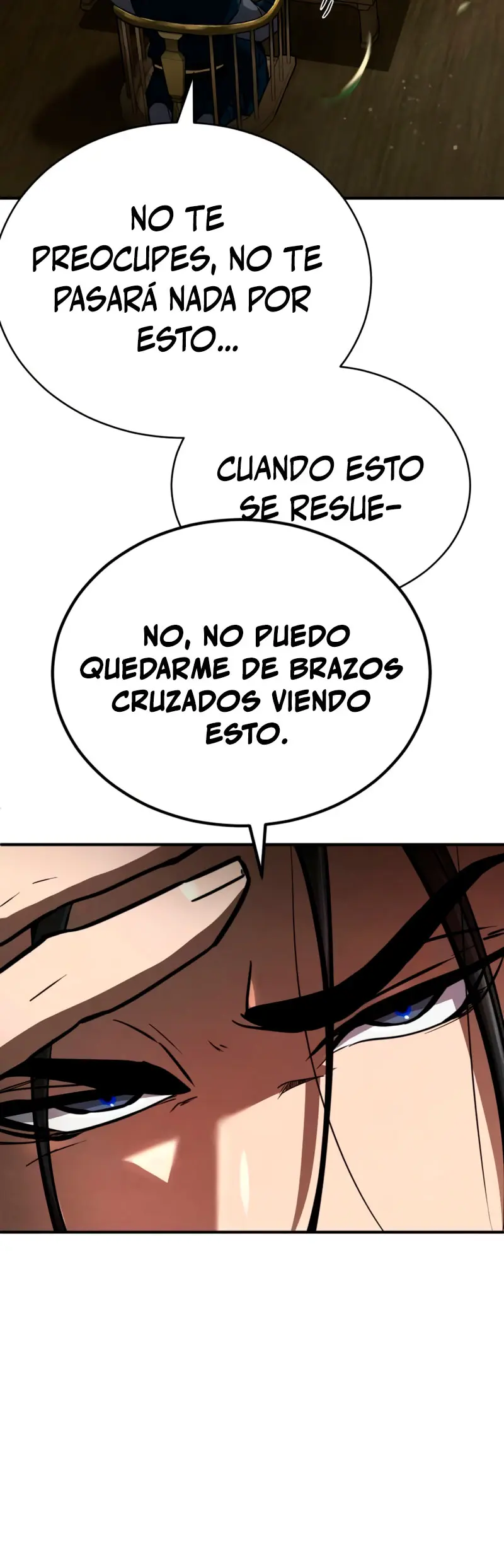  Reencarnación del Rey del Puño  > Capitulo 3 > Page 321