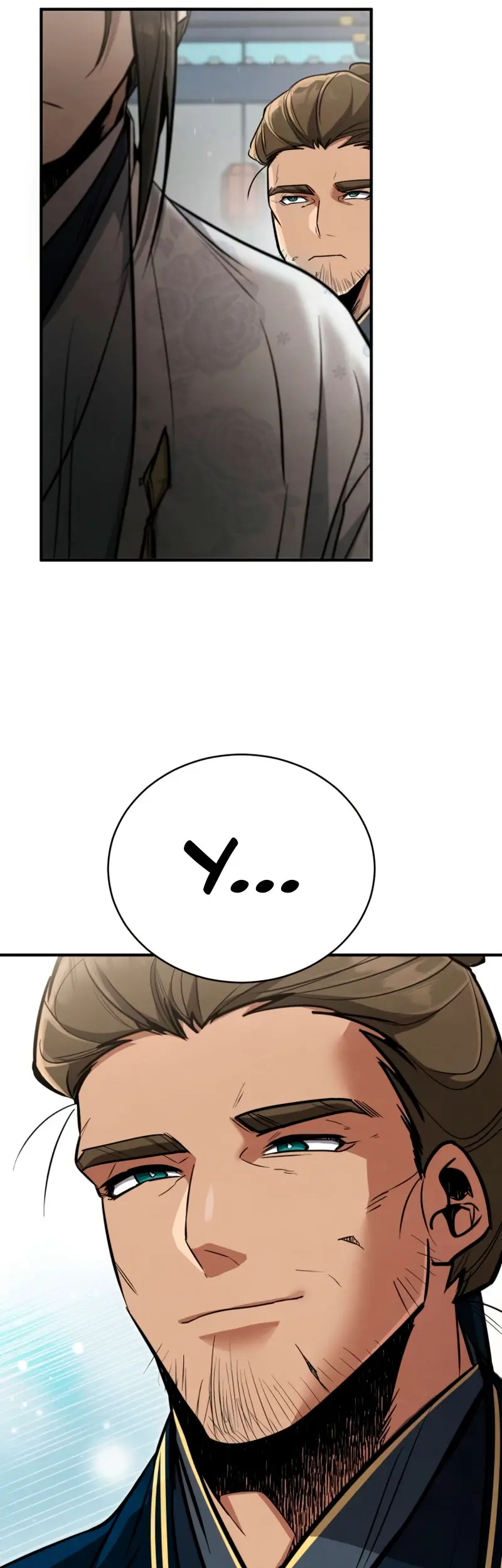  Reencarnación del Rey del Puño  > Capitulo 3 > Page 641