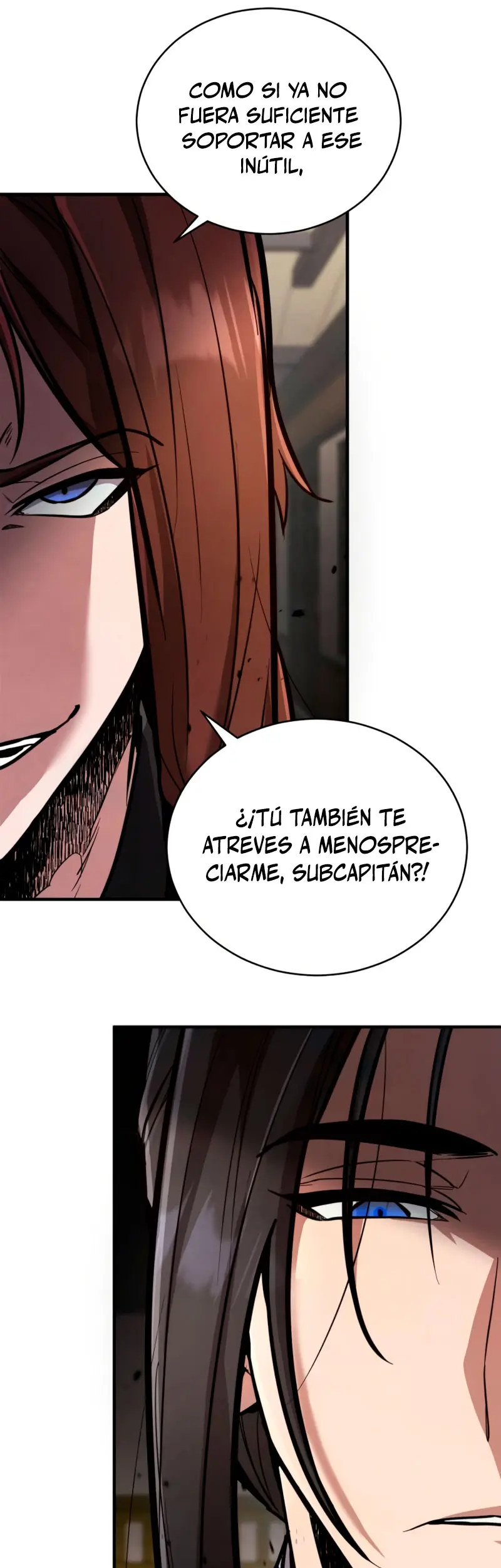  Reencarnación del Rey del Puño  > Capitulo 3 > Page 761
