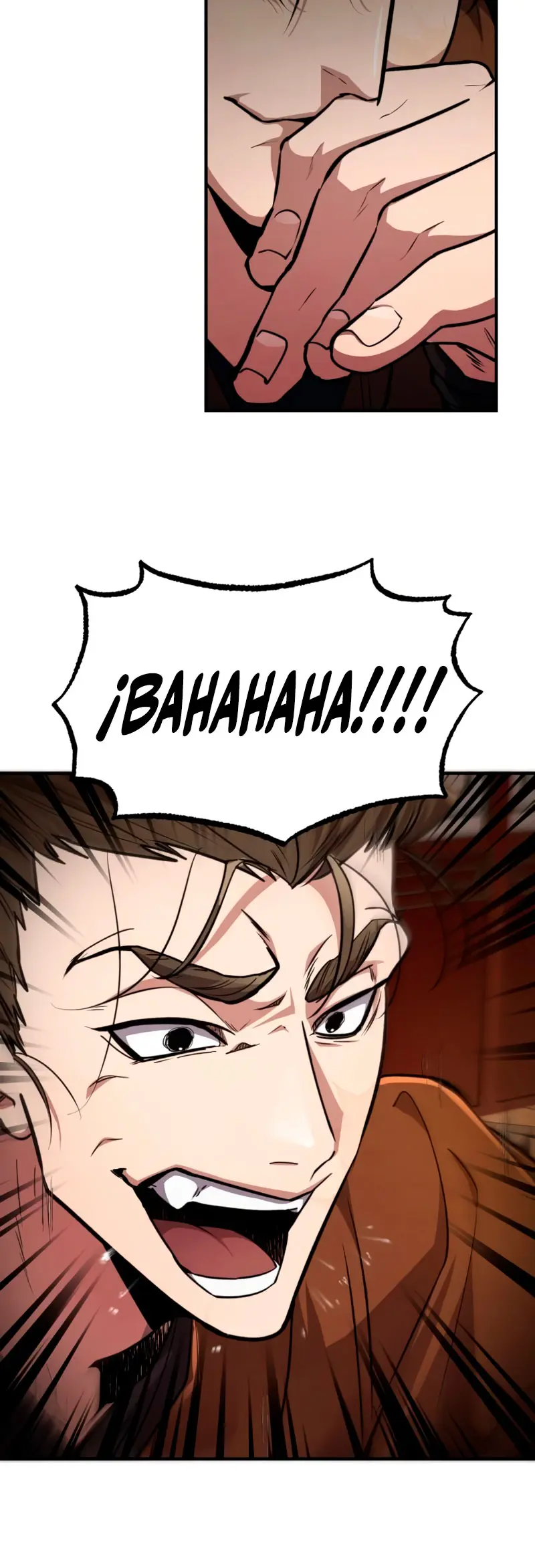  Reencarnación del Rey del Puño  > Capitulo 6 > Page 381