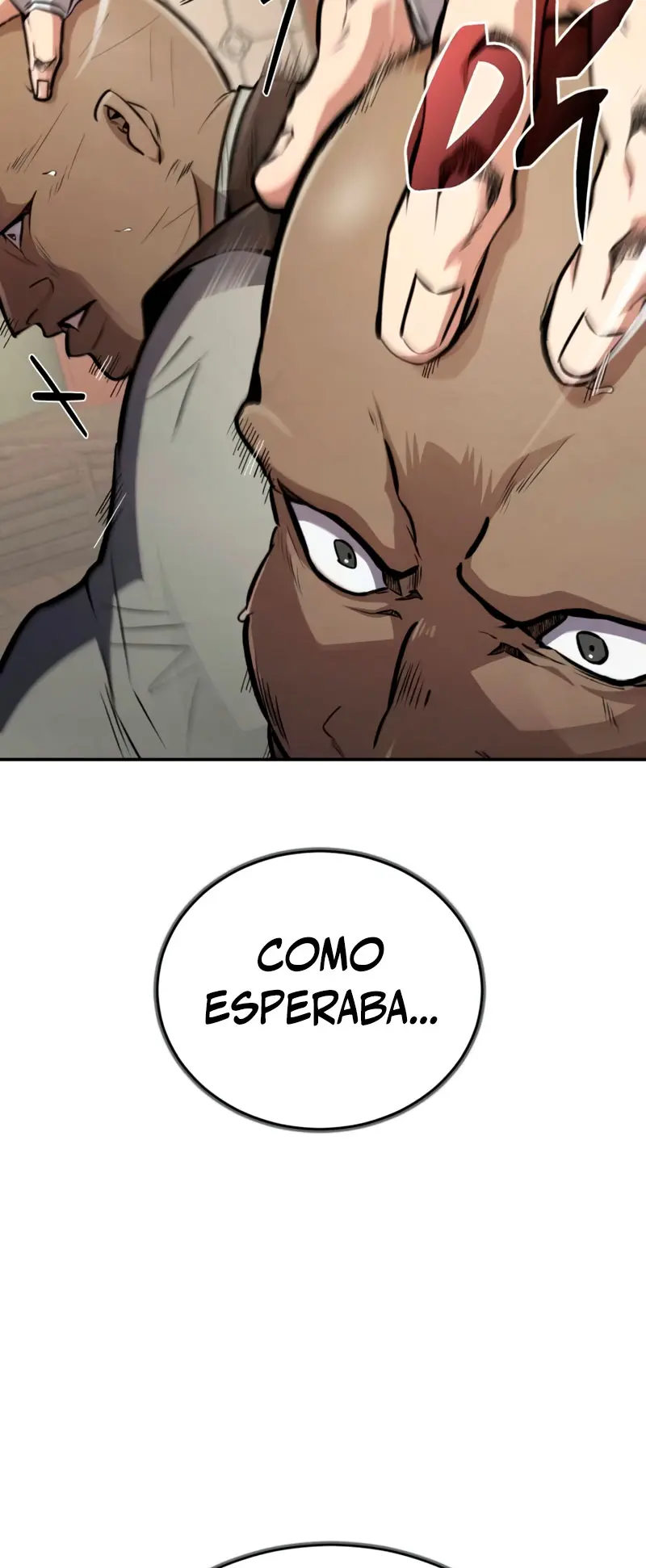  Reencarnación del Rey del Puño  > Capitulo 6 > Page 721