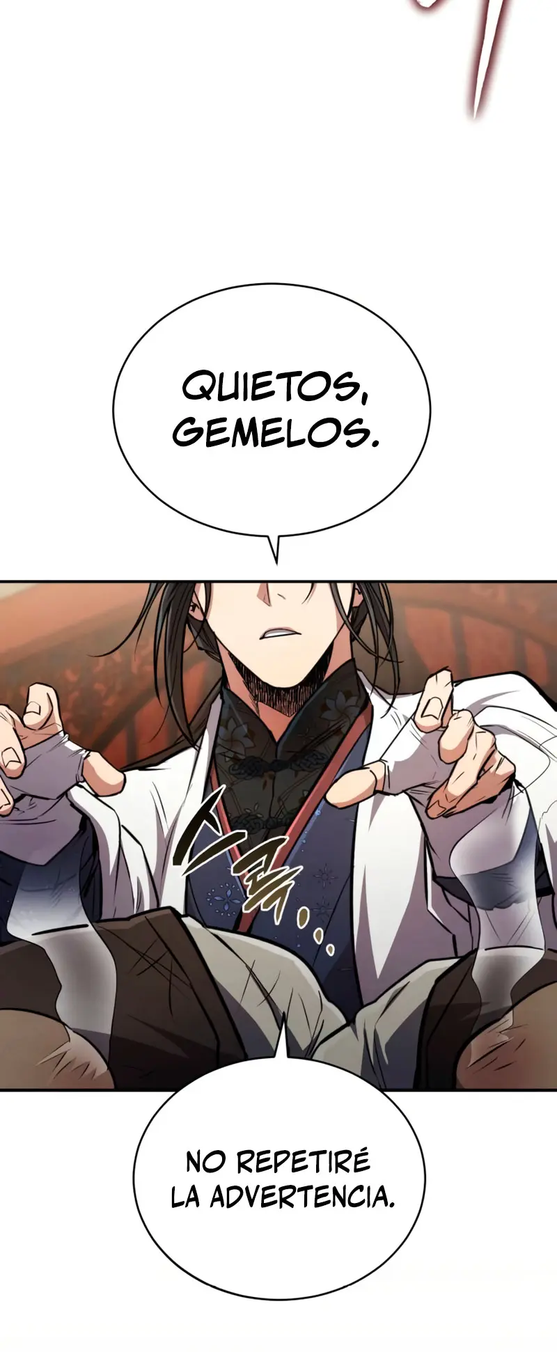  Reencarnación del Rey del Puño  > Capitulo 6 > Page 751