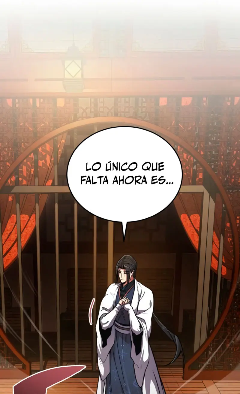  Reencarnación del Rey del Puño  > Capitulo 6 > Page 761
