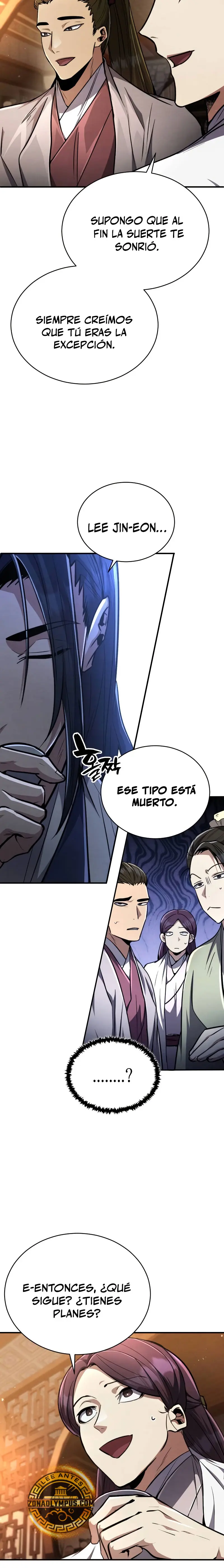  Reencarnación del Rey del Puño  > Capitulo 9 > Page 71