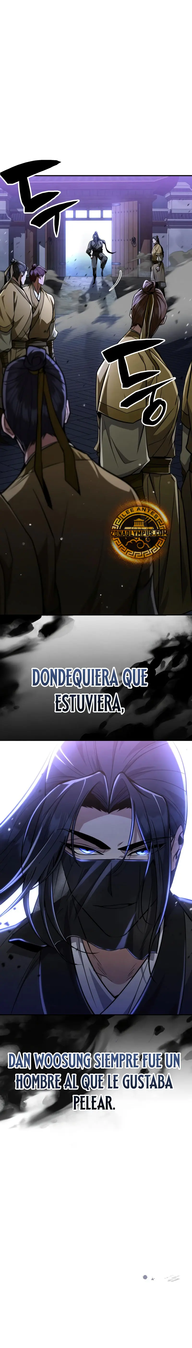  Reencarnación del Rey del Puño  > Capitulo 10 > Page 31