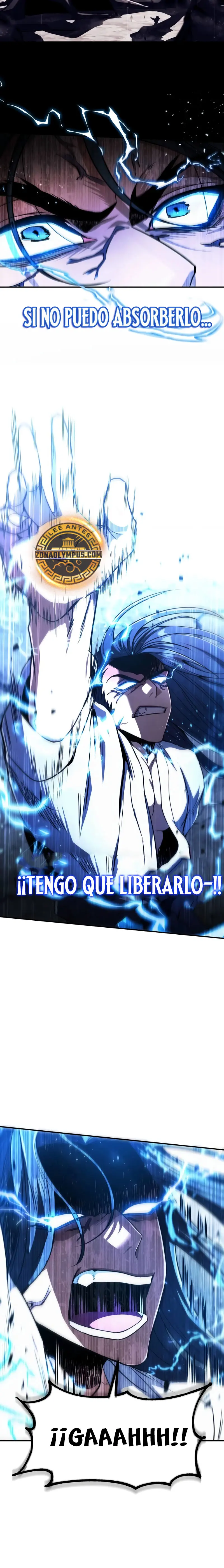  Reencarnación del Rey del Puño  > Capitulo 12 > Page 101