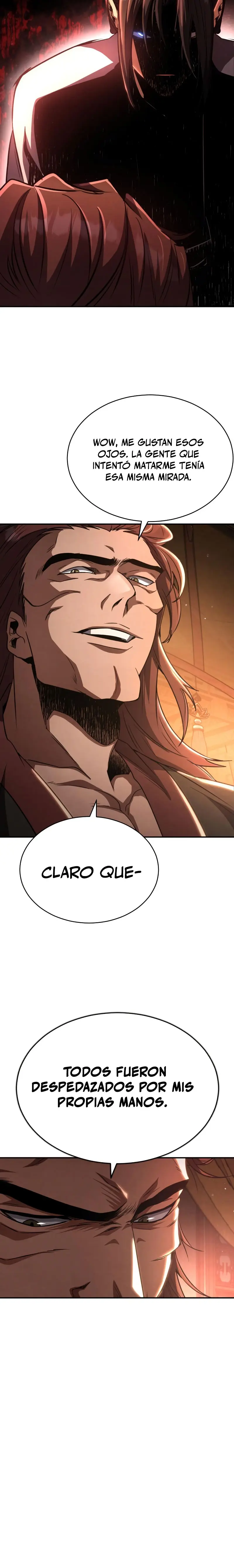  Reencarnación del Rey del Puño  > Capitulo 14 > Page 311