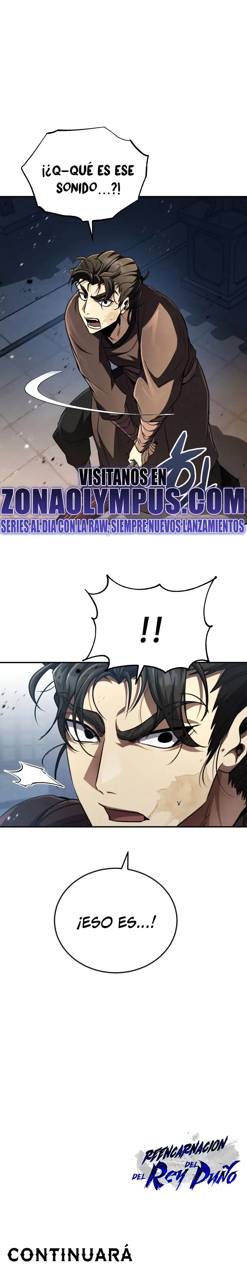  Reencarnación del Rey del Puño  > Capitulo 14 > Page 361