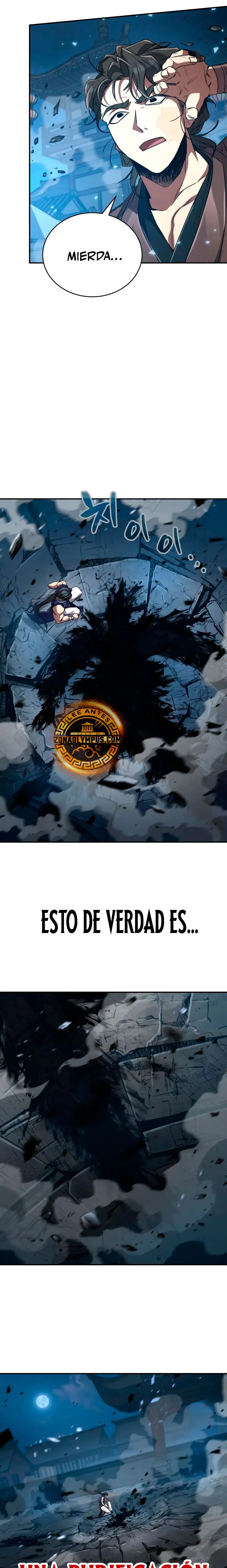  Reencarnación del Rey del Puño  > Capitulo 15 > Page 231