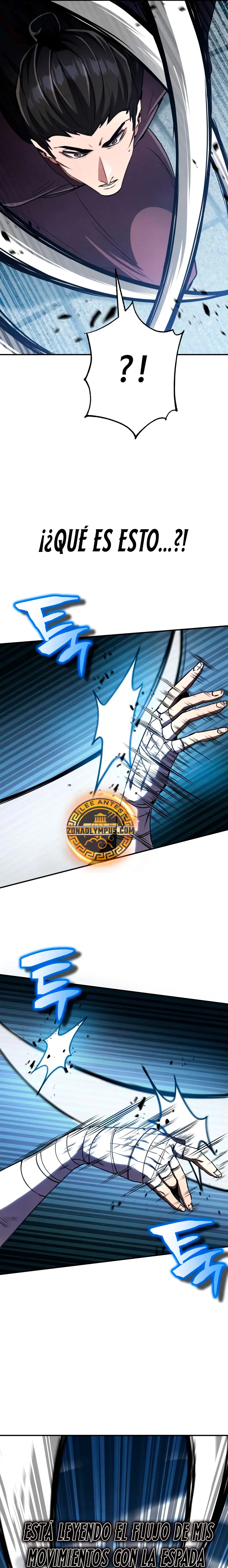  Reencarnación del Rey del Puño  > Capitulo 17 > Page 61