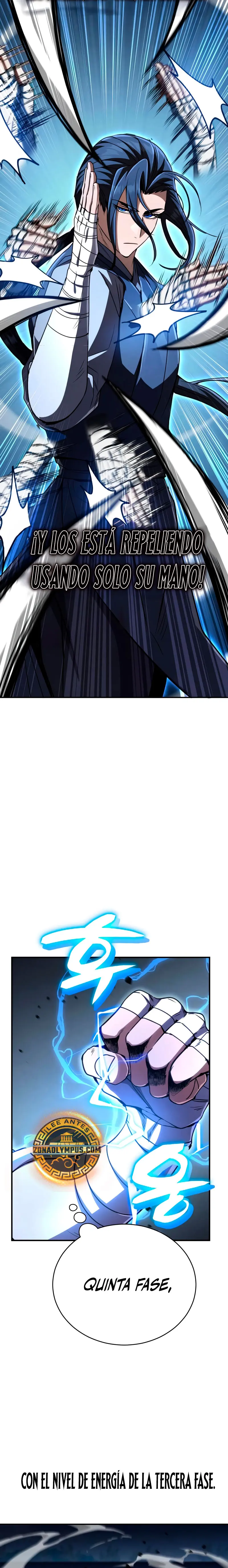  Reencarnación del Rey del Puño  > Capitulo 17 > Page 71