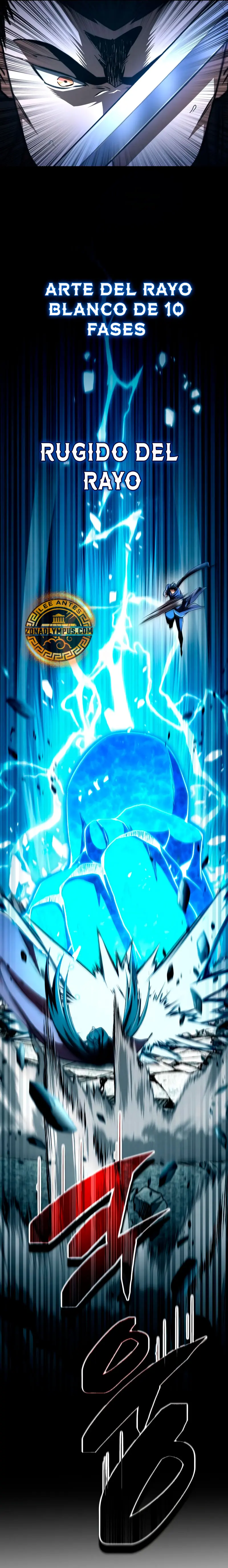  Reencarnación del Rey del Puño  > Capitulo 17 > Page 91