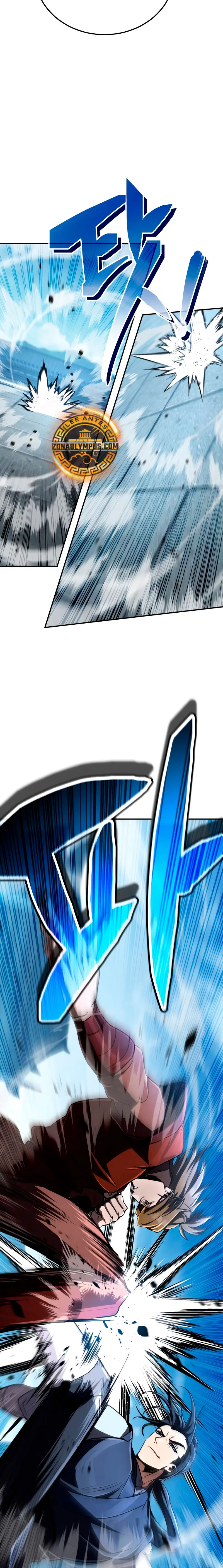  Reencarnación del Rey del Puño  > Capitulo 17 > Page 151