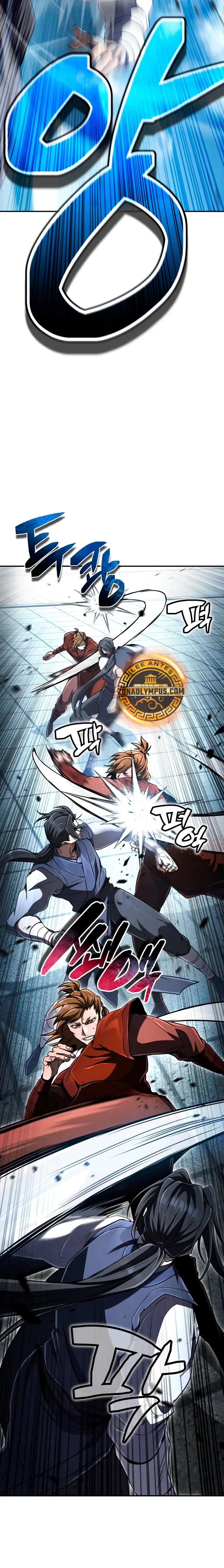  Reencarnación del Rey del Puño  > Capitulo 17 > Page 161