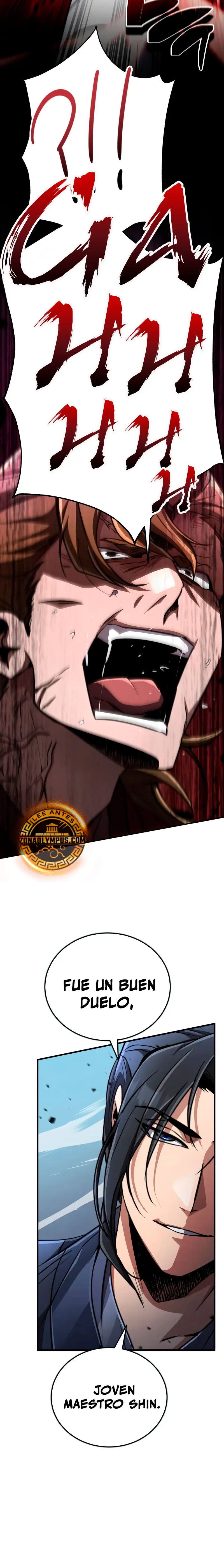  Reencarnación del Rey del Puño  > Capitulo 17 > Page 211