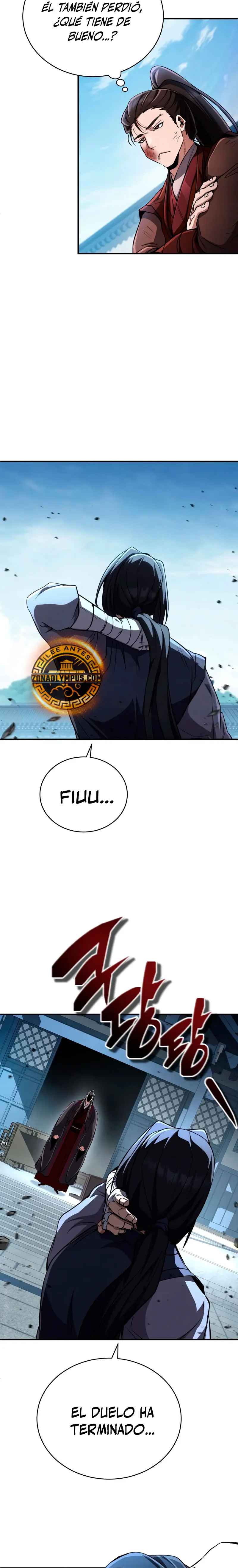  Reencarnación del Rey del Puño  > Capitulo 17 > Page 231