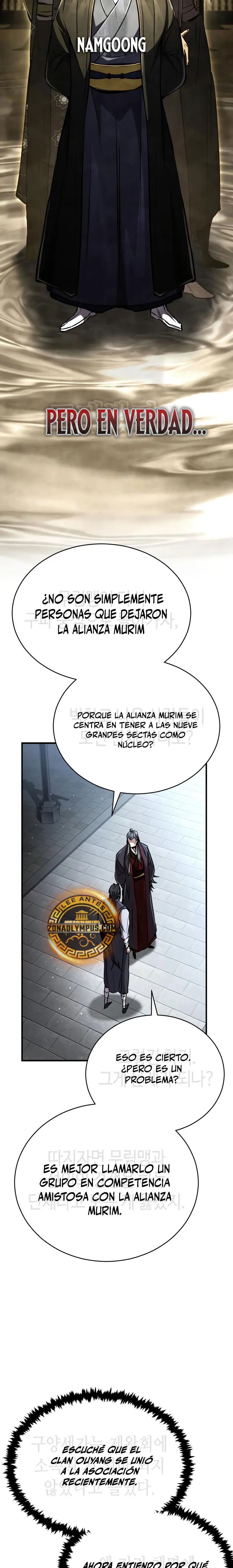  Reencarnación del Rey del Puño  > Capitulo 17 > Page 301