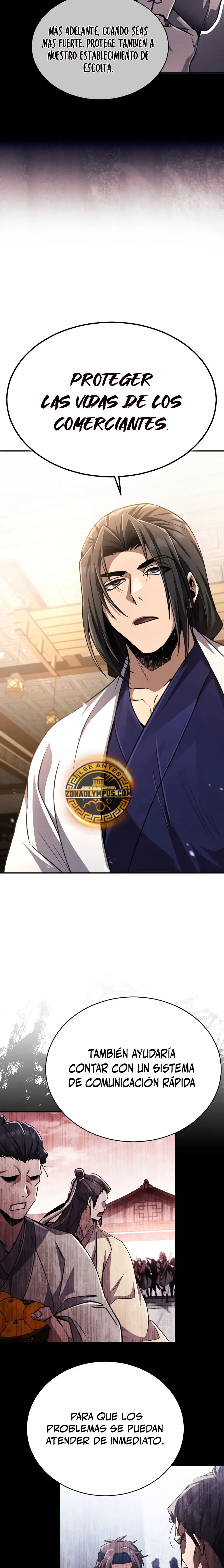  Reencarnación del Rey del Puño  > Capitulo 16 > Page 71